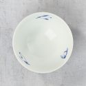 Rice Bowl Bunny 11 cm, 5,5 cm gylis, 200 ml Rice Bowl Bunny 11 cm, 5,5 cm gylis, 200 ml