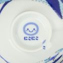 Rice Bowl Bunny 11 cm, 5,5 cm gylis, 200 ml Rice Bowl Bunny 11 cm, 5,5 cm gylis, 200 ml