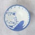 ライスボウル - 猫と魚の昼寝 ライスボウル - 猫と魚の昼寝