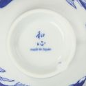 Cat nap and Fish designs rice bowls Cat nap and Fish designs rice bowls