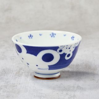 Rice Bowl - Zodiac-merkkejä
