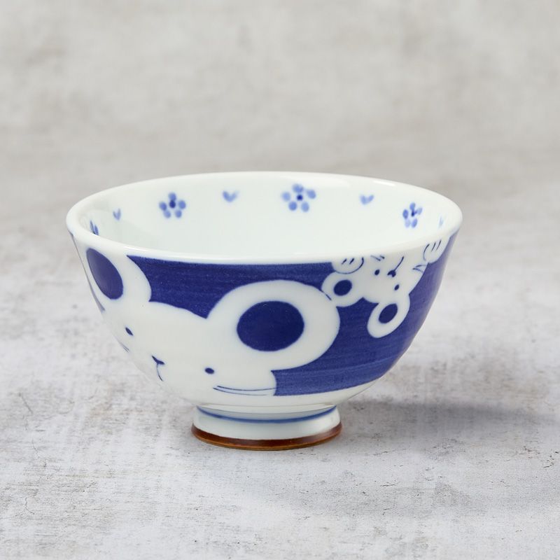 Ryžių dubuo - zodiako ženklai