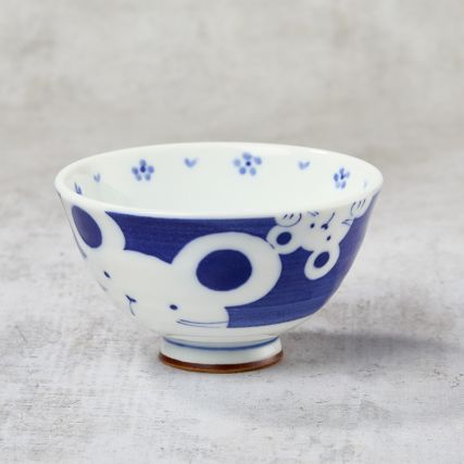 Ryžių dubuo - zodiako ženklai