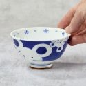 Cuenco para arroz - Signos del Zodiaco Japonēs Cuenco para arroz - Signos del Zodiaco Japonēs