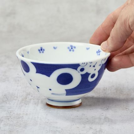 Ryžių dubuo - zodiako ženklai