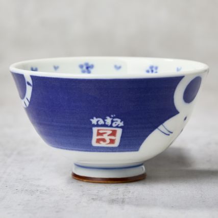 Ryžių dubuo - zodiako ženklai