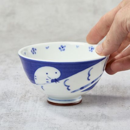 Rouring Bowl - semne zodiacale