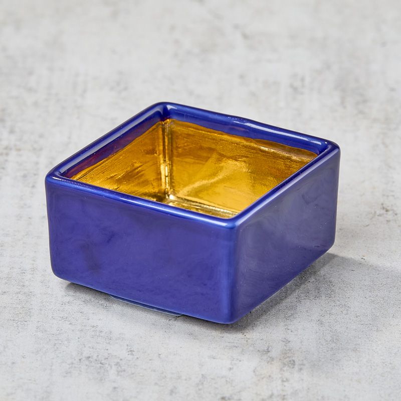 Square mise en bouche container Square mise en bouche container
