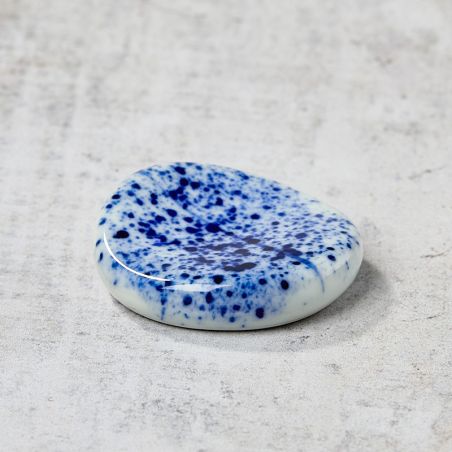 Spoczywające pałeczki ceramiczne