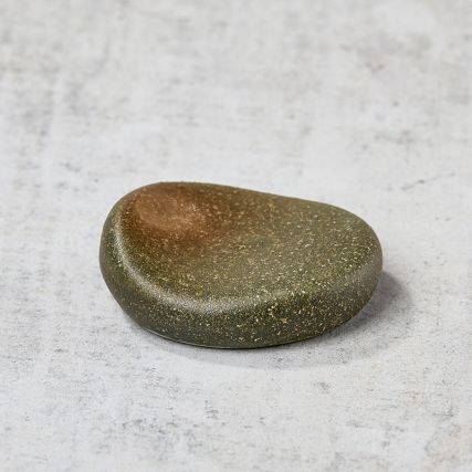 Hviler på keramiske spisepinner