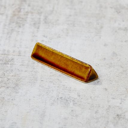 Rustende keramische eetstokjes