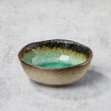 Mise en bouche ou coupelle à épices ou tsukemono Mise en bouche ou coupelle à épices ou tsukemono