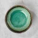 Mise en bouche ou coupelle à épices ou tsukemono Mise en bouche ou coupelle à épices ou tsukemono