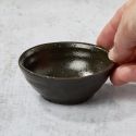 Mise en bouche ou coupelle à épices ou tsukemono Mise en bouche ou coupelle à épices ou tsukemono