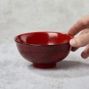 Dubenėlis su ryžiais sabi kobiki balta Ø 11,8 cm, 5,5 cm gylis Dubenėlis su ryžiais sabi kobiki balta Ø 11,8 cm, 5,5 cm gylis