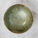 Dubenėlis su ryžiais sabi kobiki balta Ø 11,8 cm, 5,5 cm gylis Dubenėlis su ryžiais sabi kobiki balta Ø 11,8 cm, 5,5 cm gylis