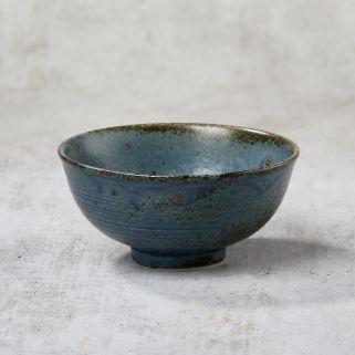 Cuenco con arroz SABI KOBIKI blanco Ø 11.8 cm, profundidad de 5,5 cm