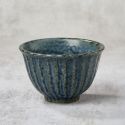 Bol à riz Shinogi argile Ø 11,5 cm, profondeur 7,7 cm Bol à riz Shinogi argile Ø 11,5 cm, profondeur 7,7 cm