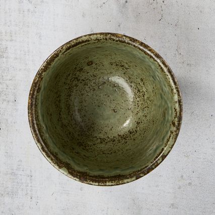 Rýžová mísa - shinogi -