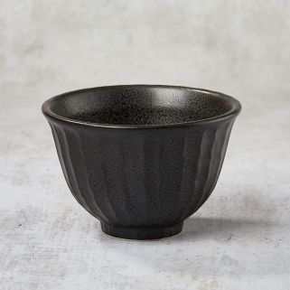 Shinogi Rice Bowl Clay Ø 11,5 cm, diepte 7,7 cm
