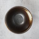 Bol à riz Shinogi argile Ø 11,5 cm, profondeur 7,7 cm Bol à riz Shinogi argile Ø 11,5 cm, profondeur 7,7 cm