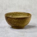 Bol à domburi ou udon vert Ø 15,5 cm, profondeur 7,7 cm, 820 ml Bol à domburi ou udon vert Ø 15,5 cm, profondeur 7,7 cm, 820 ml