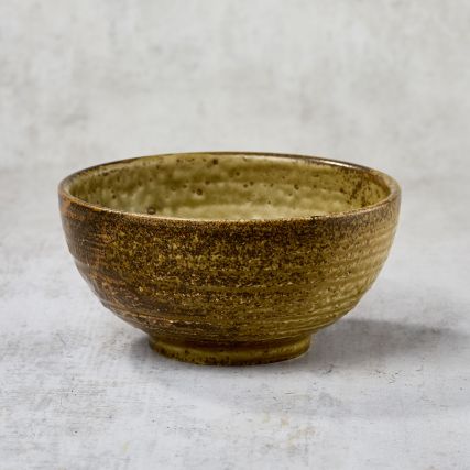 Bowl i donburi eller udon wabi samling