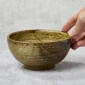 Bowl v Domburi ali Udon Green Ø 15,5 cm, globina 7,7 cm, 820 ml Bowl v Domburi ali Udon Green Ø 15,5 cm, globina 7,7 cm, 820 ml