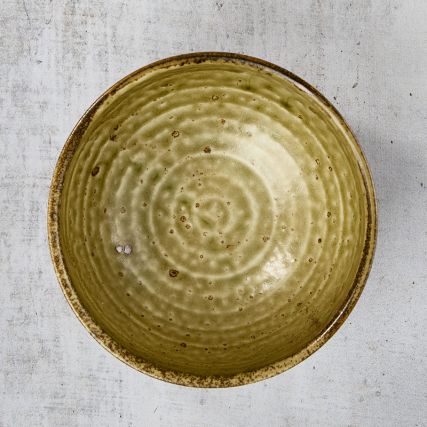 Bowl i donburi eller udon wabi samling