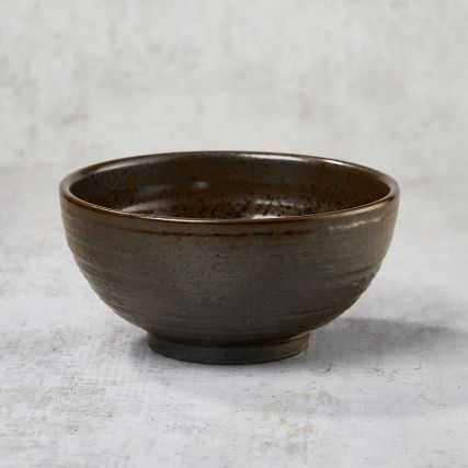 Bowl i donburi eller udon wabi samling