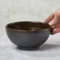 Bolle i Domburi eller Udon Green Ø 15.5 cm, dybde 7,7 cm, 820 ml