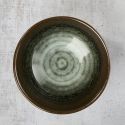 Bolle i Domburi eller Udon Green Ø 15.5 cm, dybde 7,7 cm, 820 ml