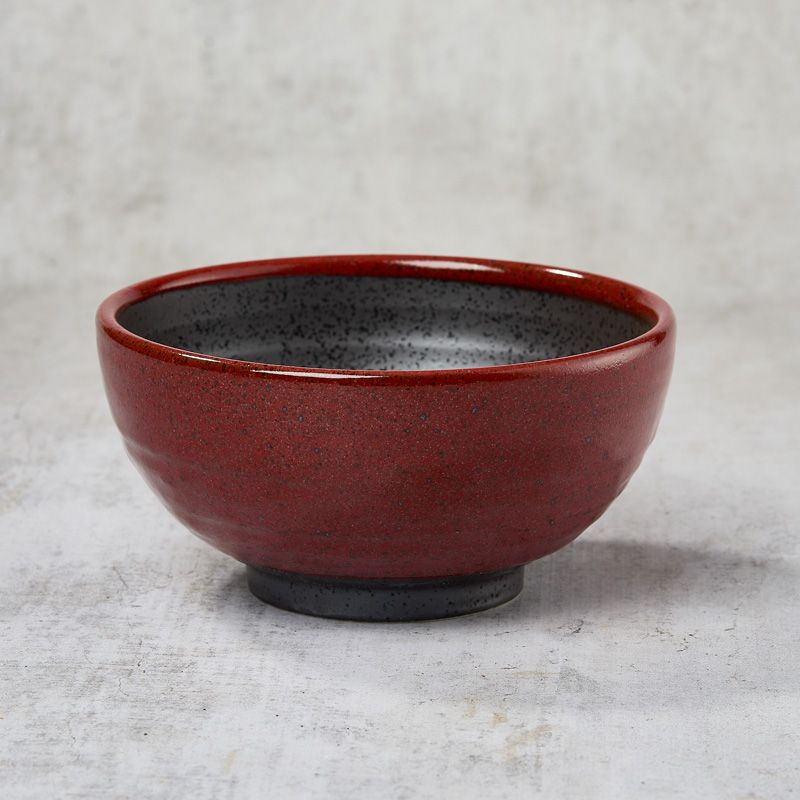 Bowl i donburi eller udon wabi samling