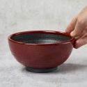 Bowl v Domburi ali Udon Green Ø 15,5 cm, globina 7,7 cm, 820 ml