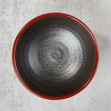 Bowl i donburi eller udon wabi samling