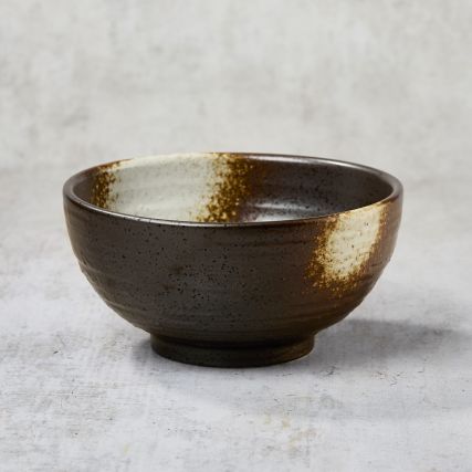 Bowl i donburi eller udon wabi samling