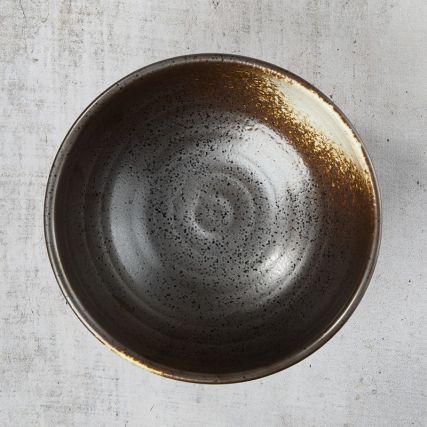 Bowl i donburi eller udon wabi samling