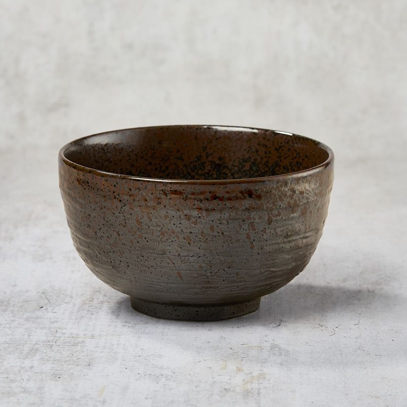 Tigela para poke tigela, donburi ou udon - coleção Rokuro