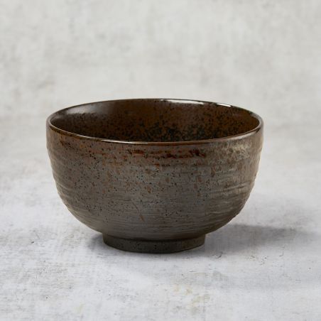 Donburi, udon poke bowl bowl - ROKURO Collection