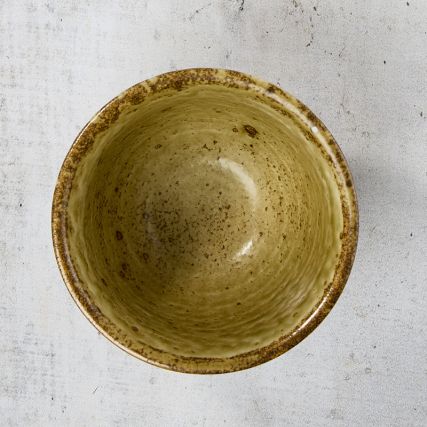 Rýžová mísa - shinogi -