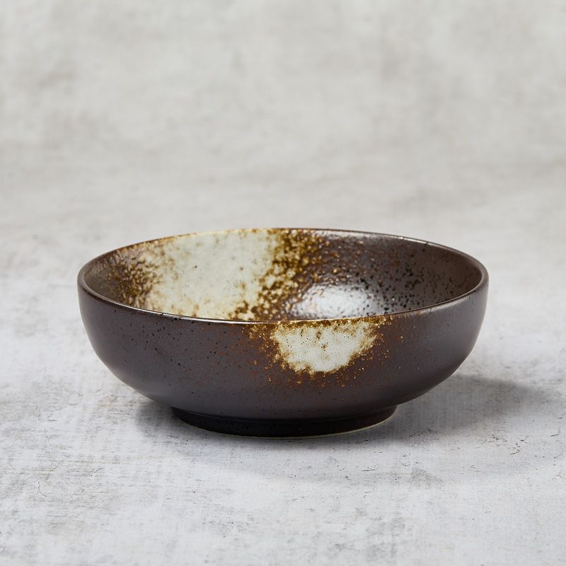 Bowl Sendan Oribe Ø 13,0 cm, adâncime de 4,5 cm Bowl Sendan Oribe Ø 13,0 cm, adâncime de 4,5 cm