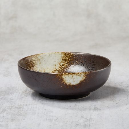 Schüssel Sendan Oribe Ø 13,0 cm, Tiefe 4,5 cm