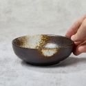 Bowl Sendan Orive Ø 13.0 cm, дълбочина 4.5 cm Bowl Sendan Orive Ø 13.0 cm, дълбочина 4.5 cm