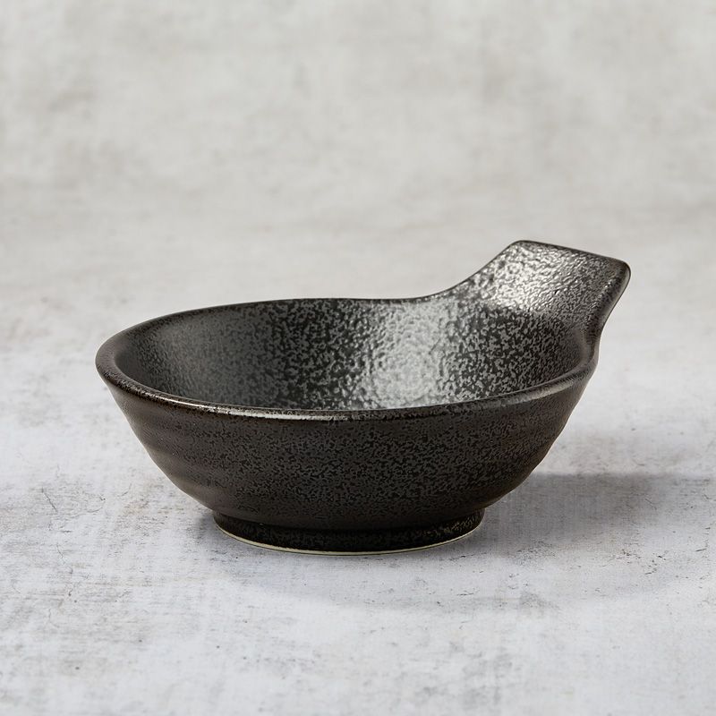 TONLO TONSUI KOBIZEN TONSUETTE TECK 12.5 CM * 14.3 CM, Profundidad de 5.8 cm TONLO TONSUI KOBIZEN TONSUETTE TECK 12.5 CM * 14.3 CM, Profundidad de 5.8 cm
