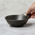 Tonsui Kobizen Tonsuette Bowl 12,5 cm * 14,3 cm, dybde 5,8 cm Tonsui Kobizen Tonsuette Bowl 12,5 cm * 14,3 cm, dybde 5,8 cm
