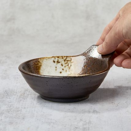 Tigela de tonsui 