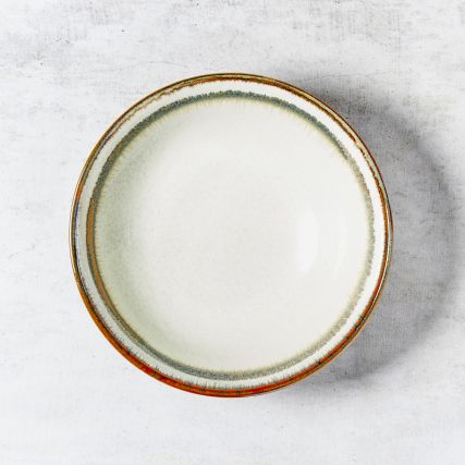 Ciotola in râmen wasabi