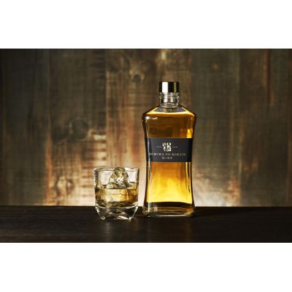 Shochu Homura Žádný Kokuin, Mini 10 let