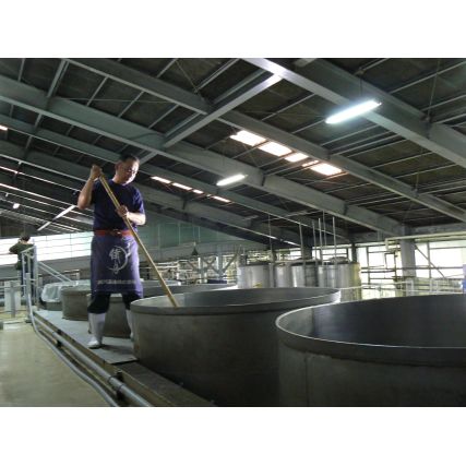 Shochu homura no kokuin, mini 10 lat