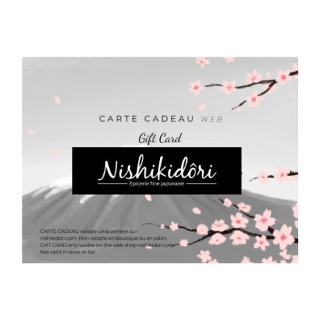 Carta regalo